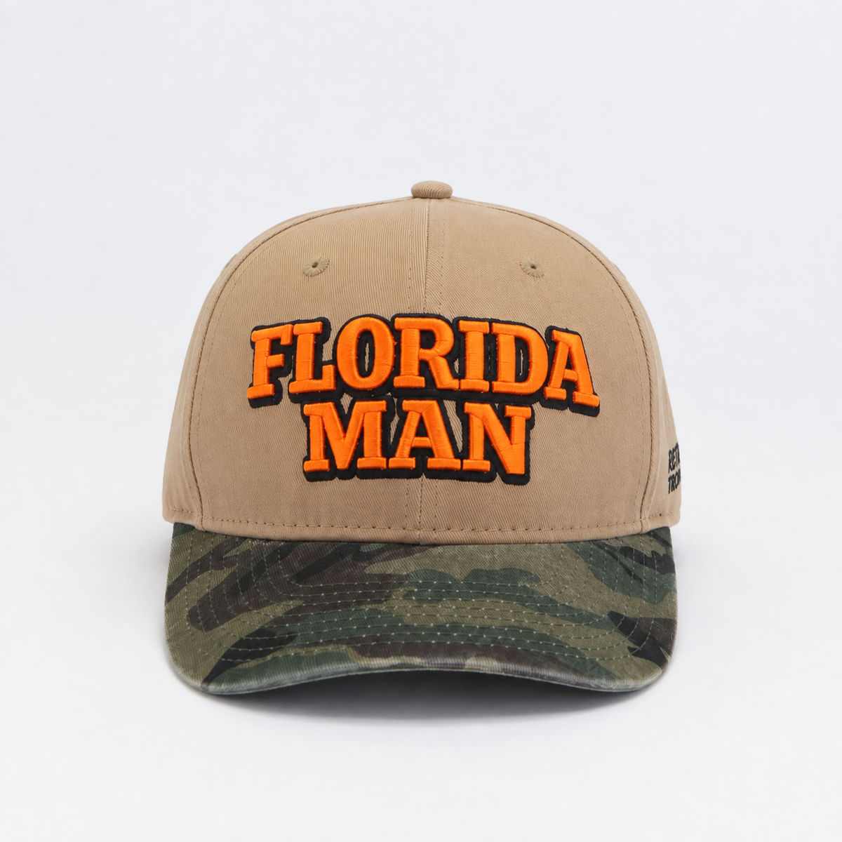 Florida Man Hat
