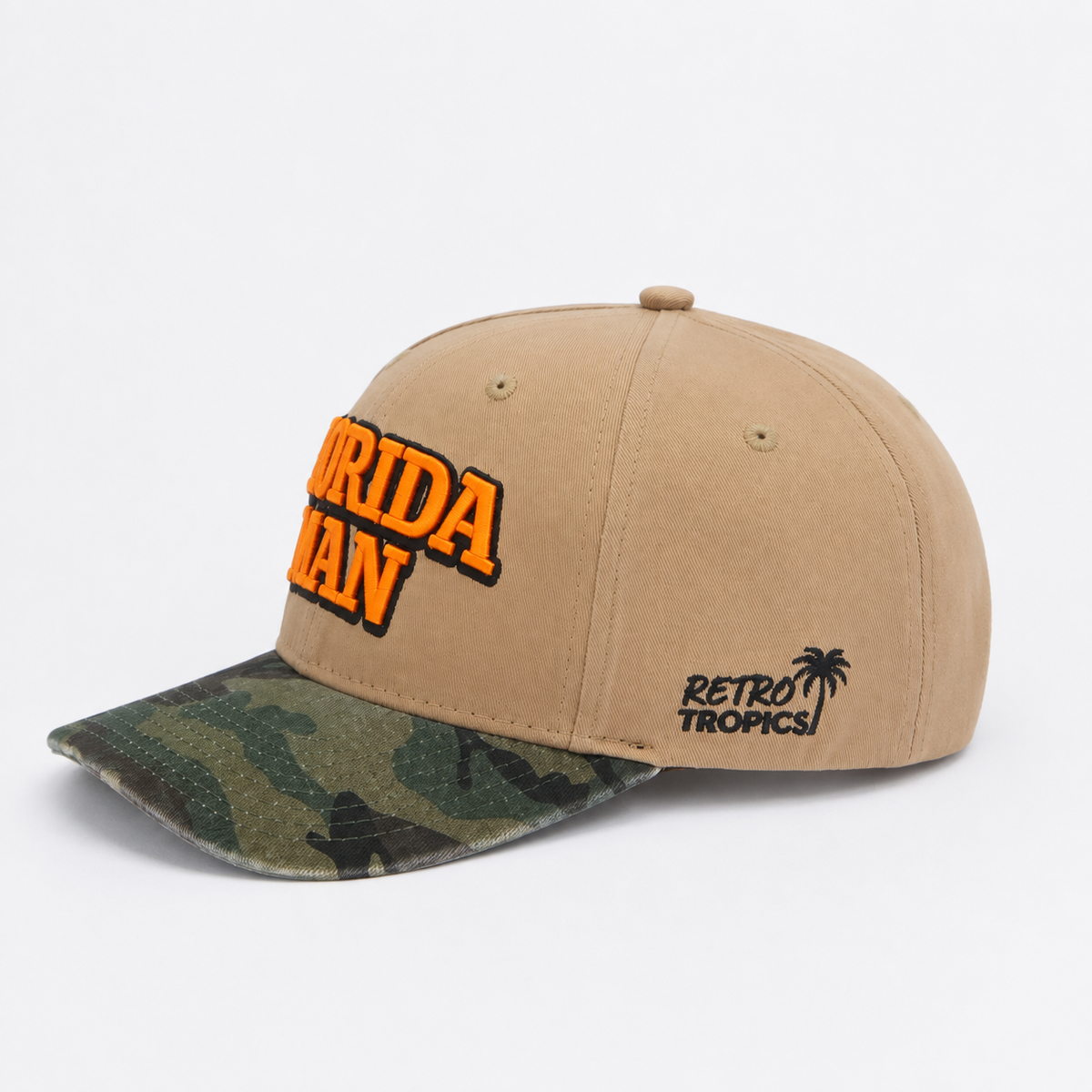 Florida Man Hat
