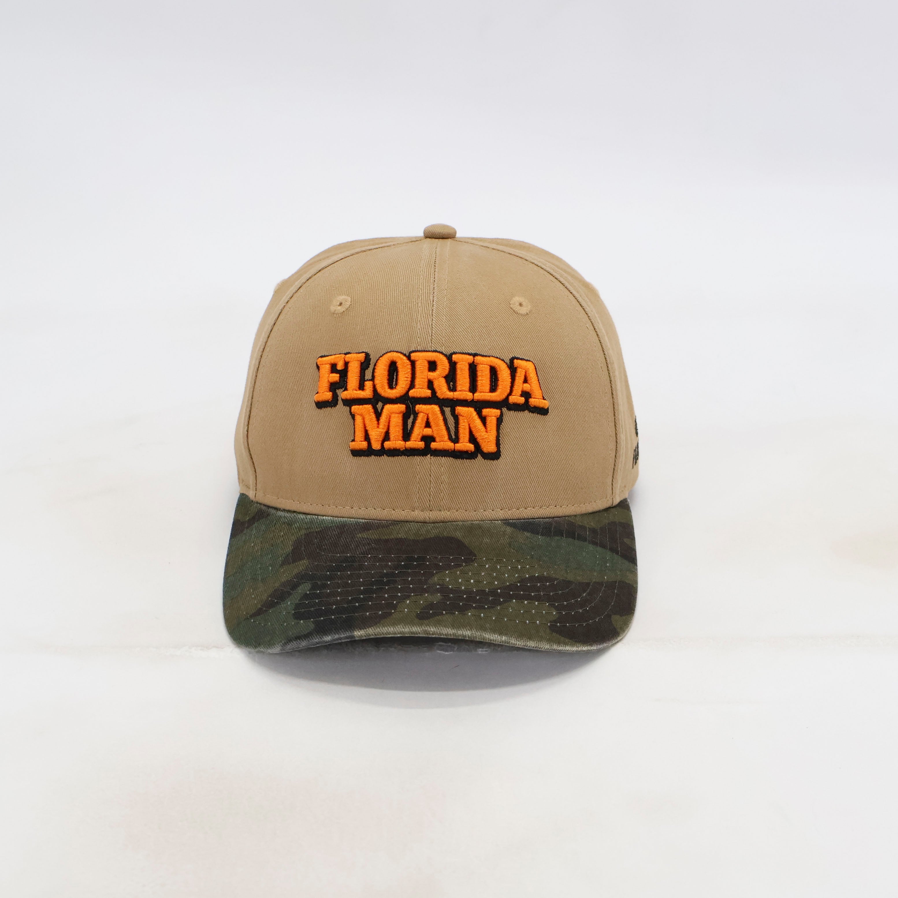 Florida Man Hat