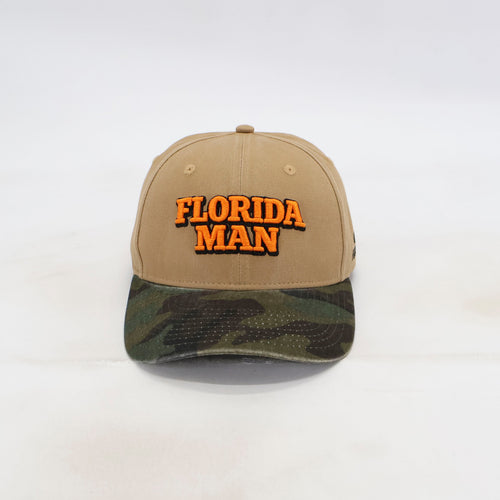 Florida Man Hat