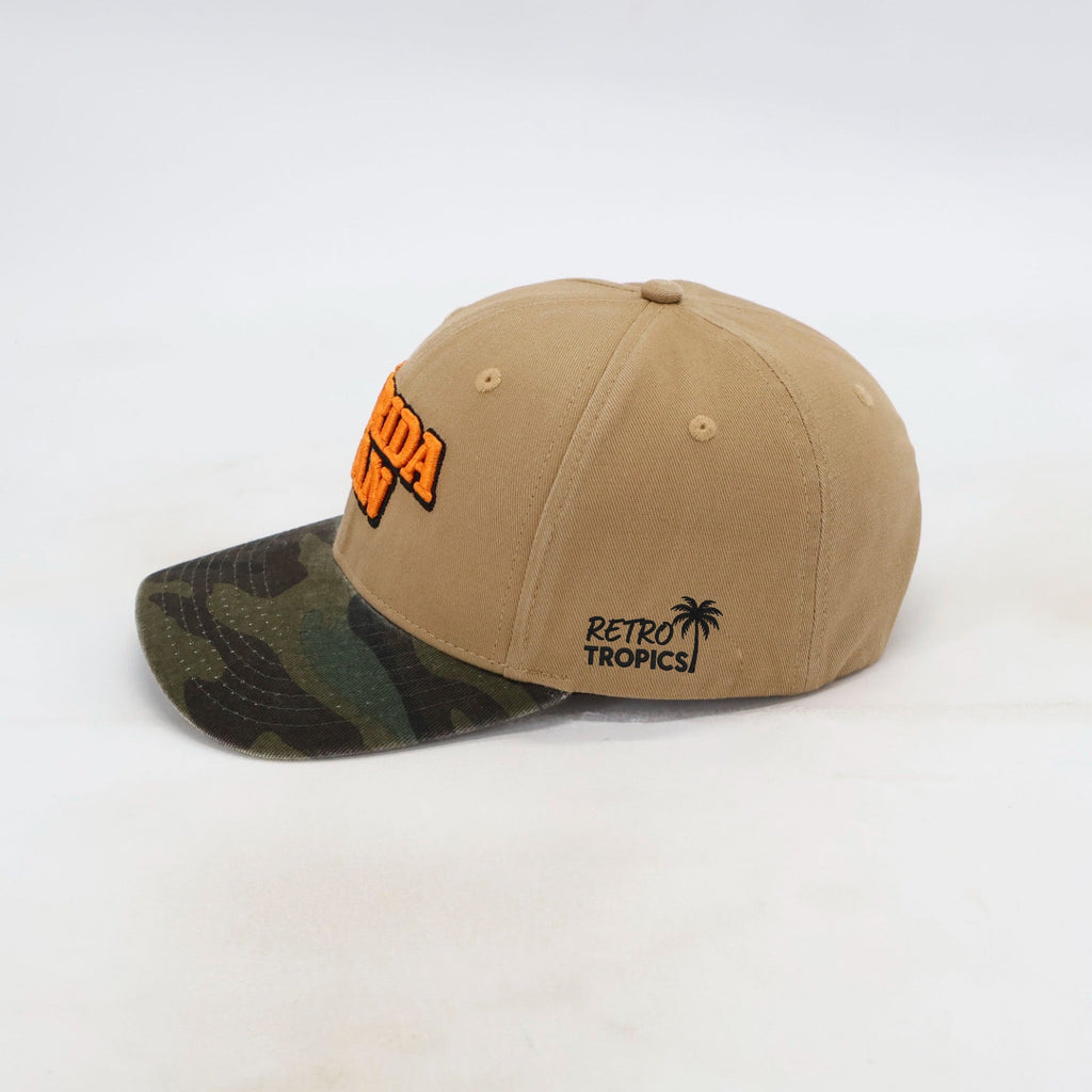 Florida Man Hat