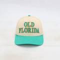 Old Florida Hat