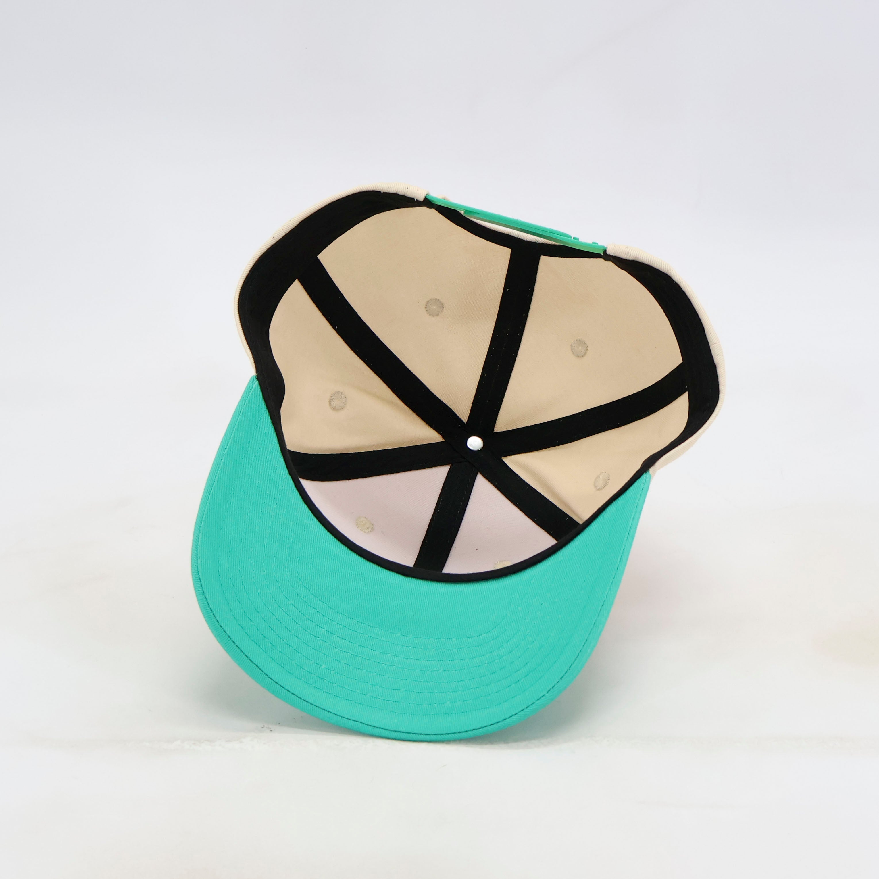 Old Florida Hat