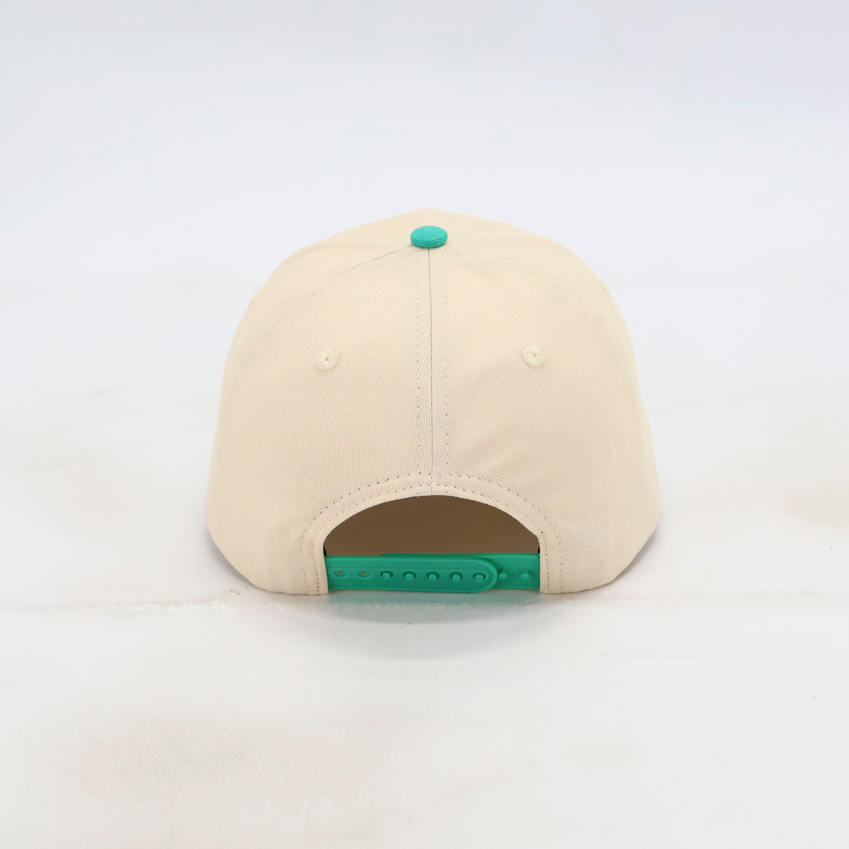 Old Florida Hat