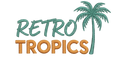 Retro Tropics - Home