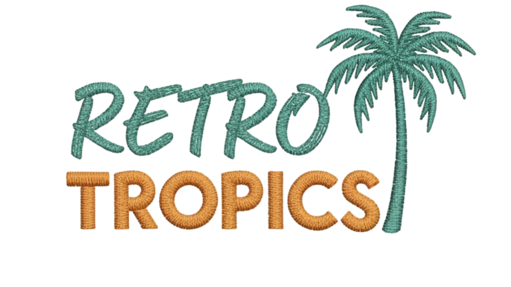 Retro Tropics