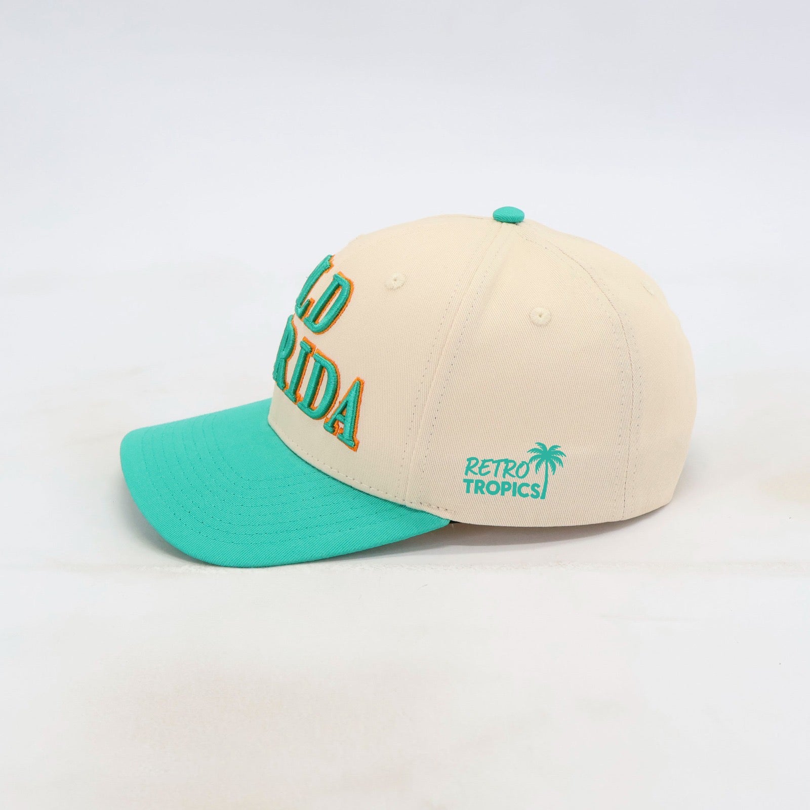 Old Florida Hat