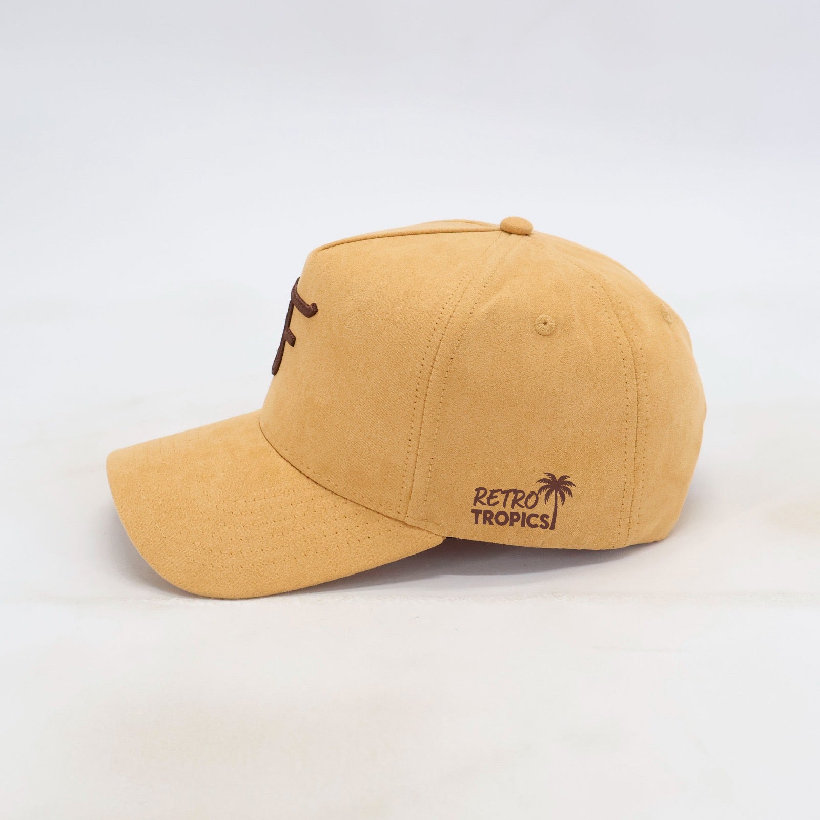 Rancher Hat