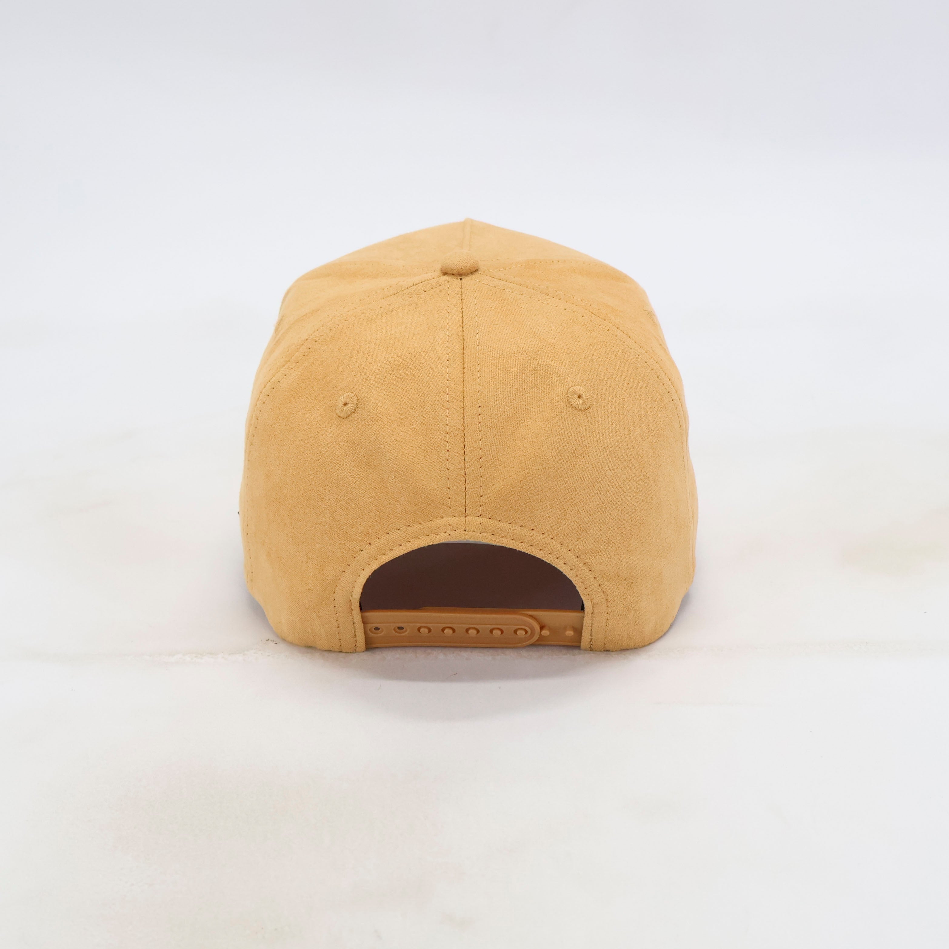 Rancher Hat